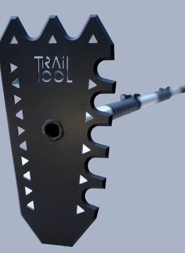 Trailtool Pocket V3